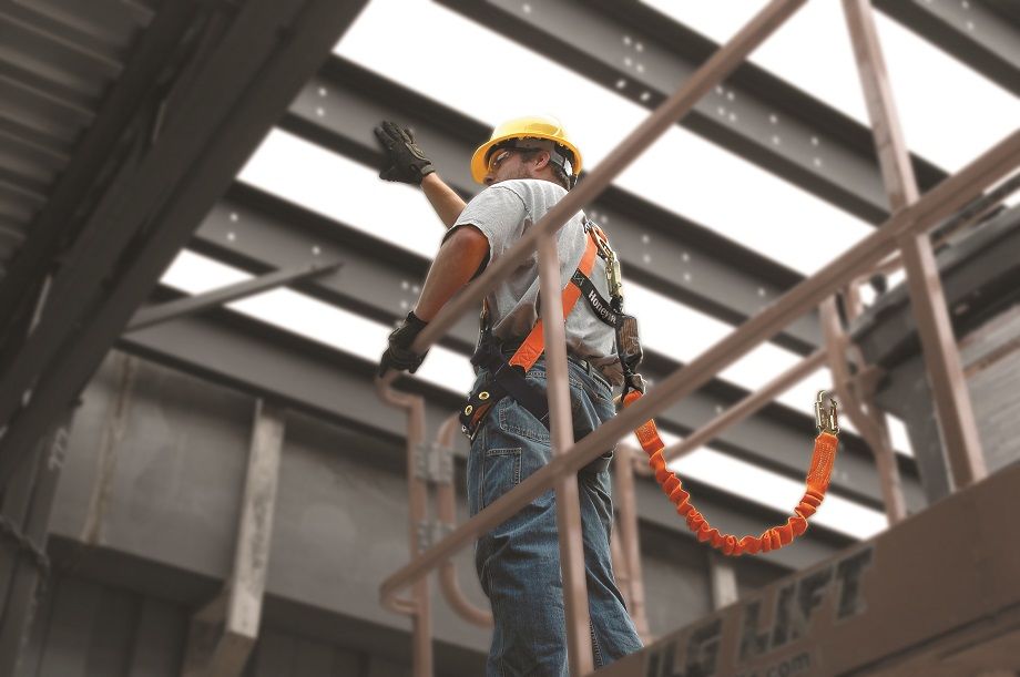 5 Frequently Asked Questions about Fall Protection Banner