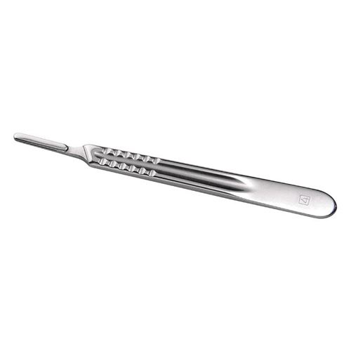 Picture of Almedic Stainless Steel M36 #4 Scalpel Handle
