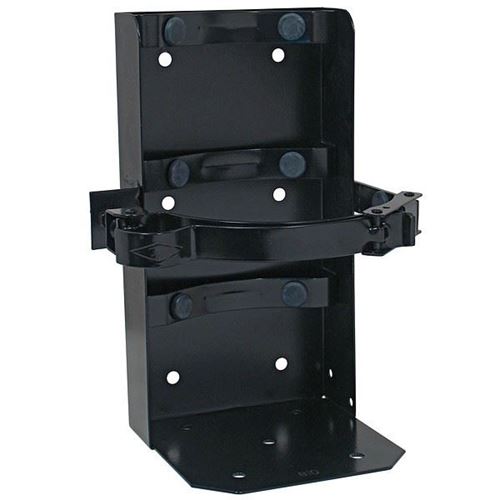 Picture of Amerex Heavy Duty Fire Extinguisher Vehicle Brackets