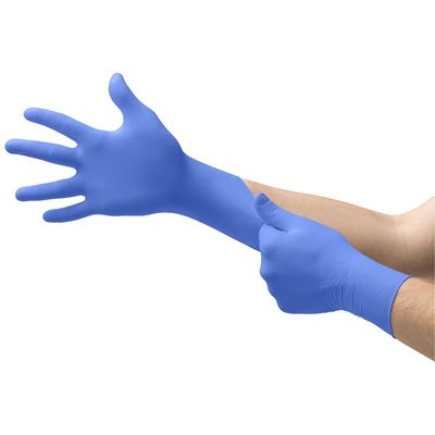 Picture of Ansell MICROFLEX® PN-290 Powder-Free Performance Nitrile Disposable Gloves