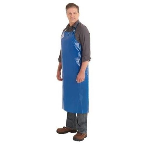 Picture of Ansell Endurosaf® Enduro 2000™ Blue 8 Mil Apron