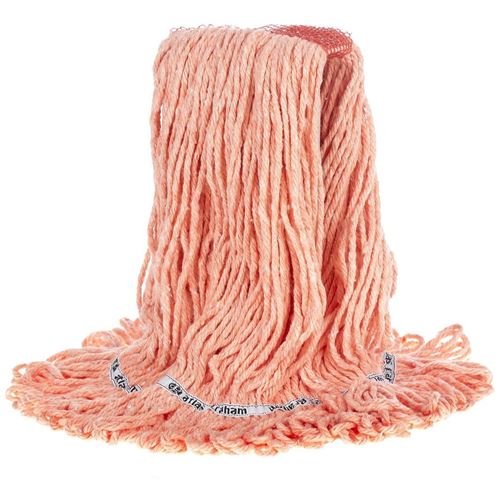 Picture of AGF TuffStuff Wide Band Wet Mop - Large