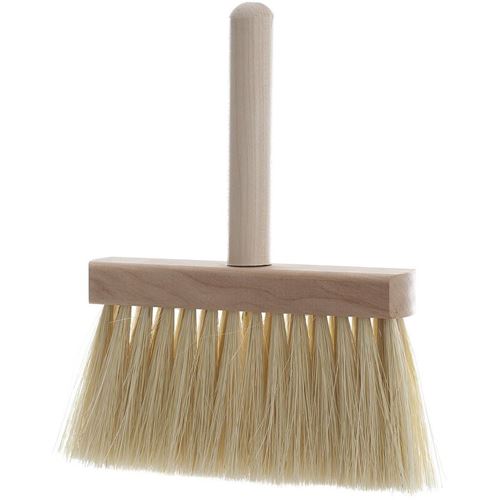 Picture of AGF 7” Tampico Kalsomine Brush – 3 Row