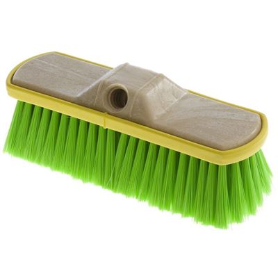 Picture of AGF 10” Poly-X Rectangular Window/Auto Brush
