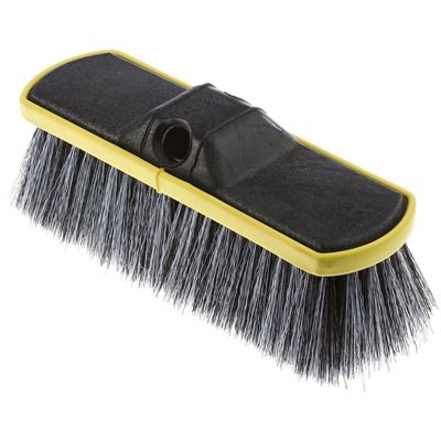 Picture of AGF 10” Synthetic Horsehair Vehicle Brush