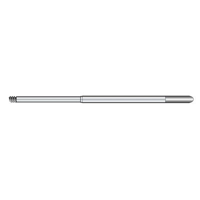 Picture of AGF 3 Section Twist Lock Extension Pole - 7/8" x 18"