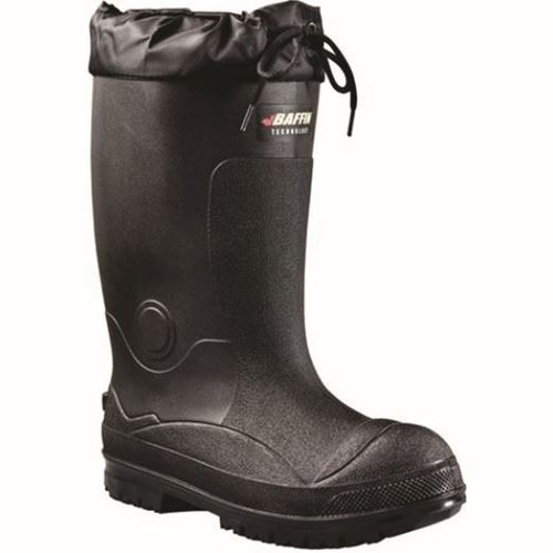 Picture of Baffin Titan 2355 Plain Toe Winter Boots - Size 11