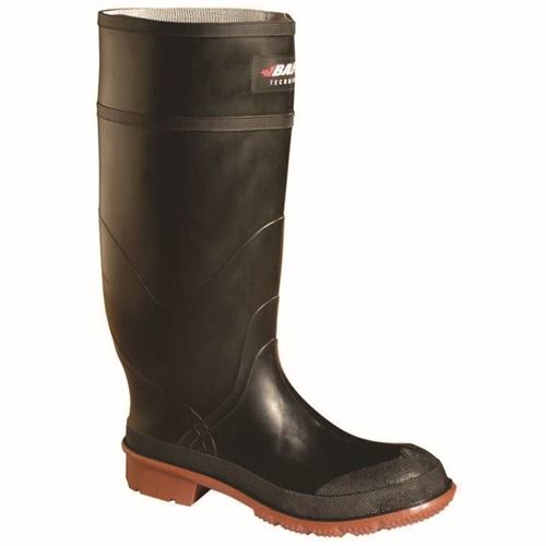 Picture of Baffin Tractor 8003 Rubber Boots - Size 9