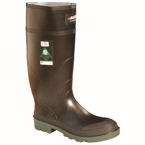 Picture of Baffin Digger 8009 Rubber Boots - Size 12