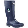 Picture of Baffin Bully 9677 Safety Rubber Boots - Size 11