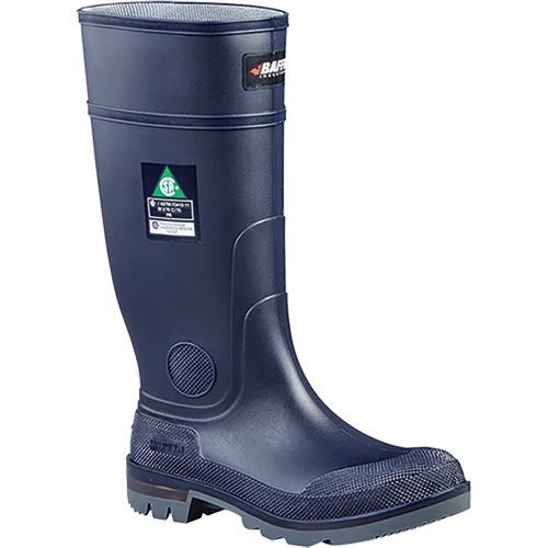 Picture of Baffin Bully 9677 Safety Rubber Boots - Size 14