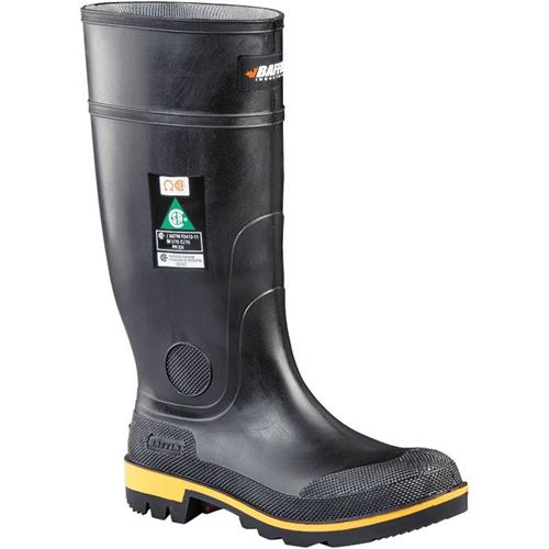 Picture of Baffin Maximum 9699 Safety Rubber Boots - Size 9