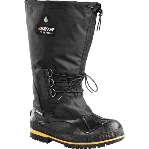 Picture of Baffin Driller 9857-937 Winter Boots - Size 11