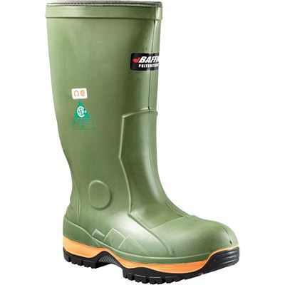 Picture of Baffin Ice Bear 5157 Polyurethane Winter Boots