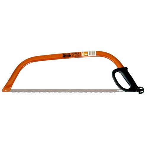 Picture of Bahco Bow Saws for Green and Dry Wood