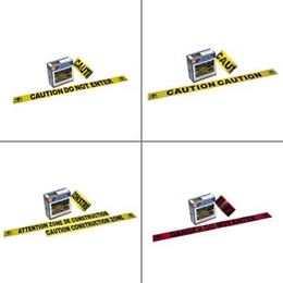 Picture for category Barricade Tapes