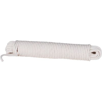 Picture of Barry & Boulerice® Braided Cotton Sash Cord