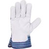 Picture of Horizon™ Deluxe Cowsplit Palm Lined Work Gloves - One Size
