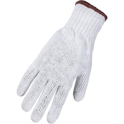Picture of Horizon™ Poly/Cotton String Knit Work Gloves - Medium