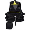 Picture of TERRA® Adjustable Polyester Tool Vest