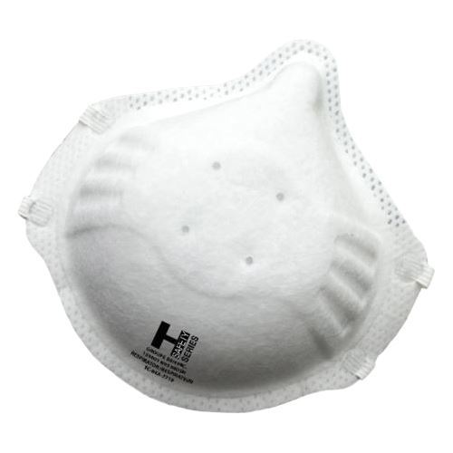 Picture of H SERIES™ N95 Disposable Face Mask