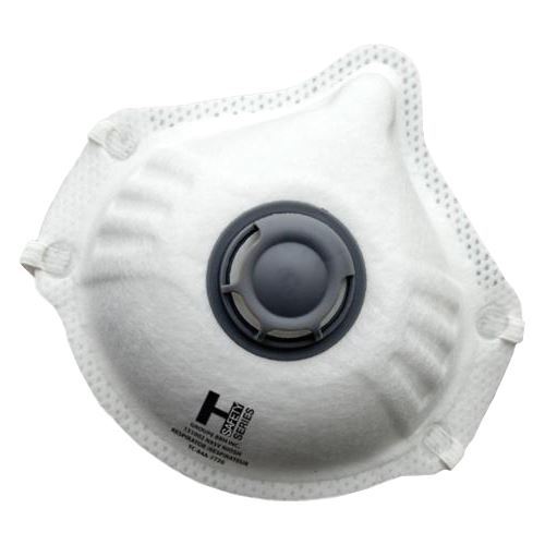 Picture of H SERIES™ N95 Disposable Face Mask With Valve