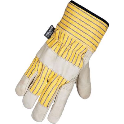 Picture of Horizon™ Full Grain Cowhide Gloves with 100g 3M Thinsulate Lining - L-XL