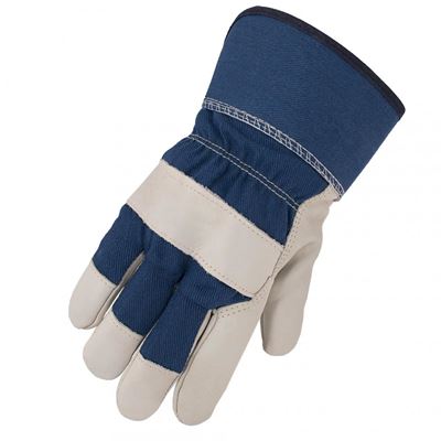 Picture of Horizon™ Cowhide Winter Leather Work Gloves with Foam/Fleece Lining - Large