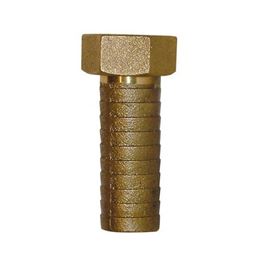 Picture for category Brass Fittings