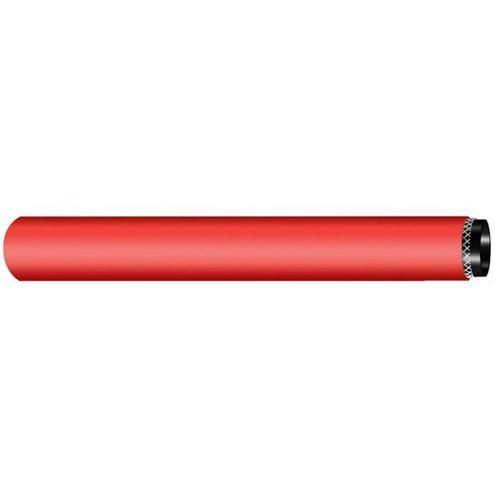 Picture of Buchanan Rubber 3/8" Red General Purpose Hose - 200 psi