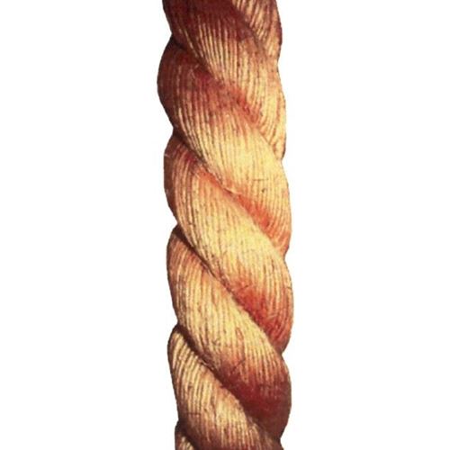 Picture of Canada Cordage 3-Strand Twisted Manila Rope
