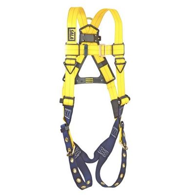Picture of 3M™ DBI-Sala® Delta™ Vest-Style Harness - Universal Size