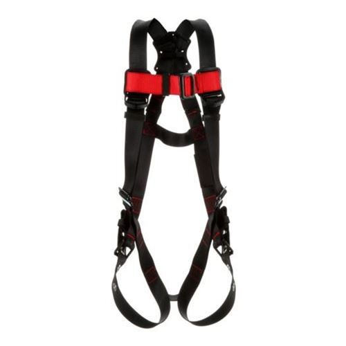 Picture of 3M™ Protecta® Vest-Style Harness - X-Large