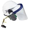 Picture of 3M™ DBI-Sala® Hard Hat Coil Tether