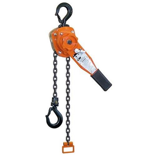 Picture of CM 1-1/2 Tonne 653 Series Lever Hoist