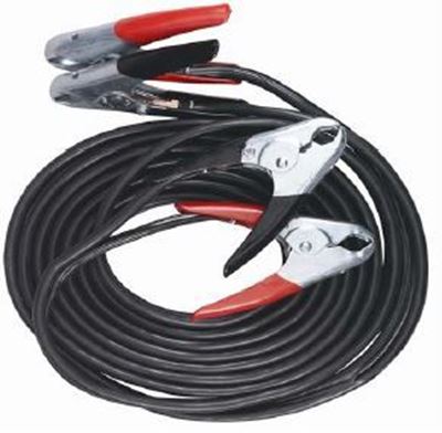 Picture of Southwire 500 AMP Booster Cables  - 2 Ga x 20'