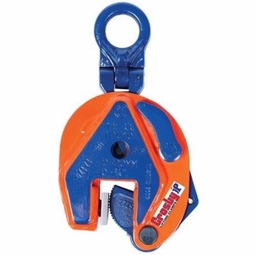 Picture of Crosby® IPU10 Vertical Lifting Clamp