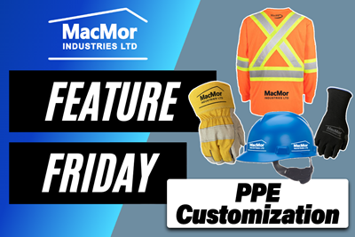 Picture for Custom Logo Clothing Service | FF