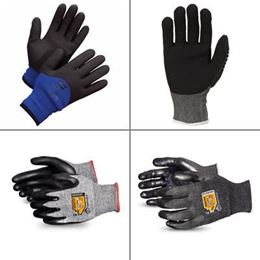 Picture for category Cut Resistant Gloves