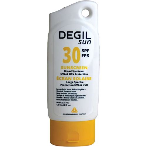 Picture of Croc Bloc 4 oz. Sunscreen Bottle - SPF 30