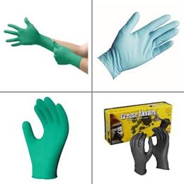 Picture for category Disposable Gloves