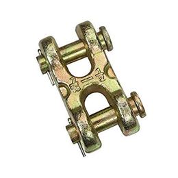 Picture for category Double Clevis Links