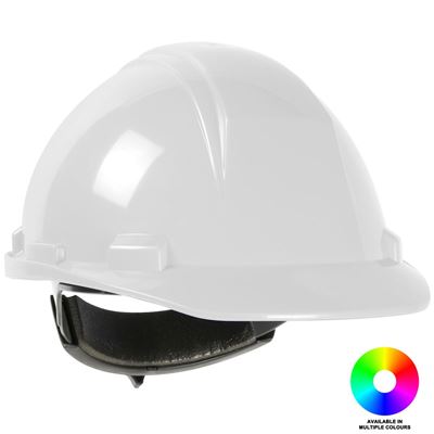 Picture of DSI Mont-Blanc Hard Hat, Type 2 - Ratchet Suspension