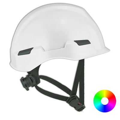 Picture of DSI Rocky Hard Hat, Type 2 - Ratchet Suspension