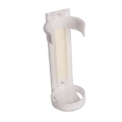 Picture of DSI Bio Med Wash - Plastic Vehicle Bracket (For 7 oz. Container)