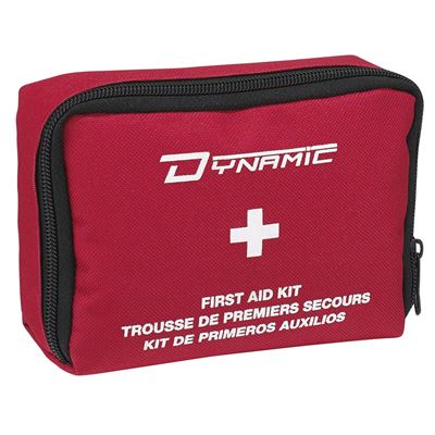 Picture of DSI CSA Type 1 Personal First Aid Kit - Nylon Bag