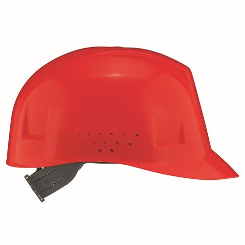 Picture of DSI Red Bump Cap - Ratchet Suspension