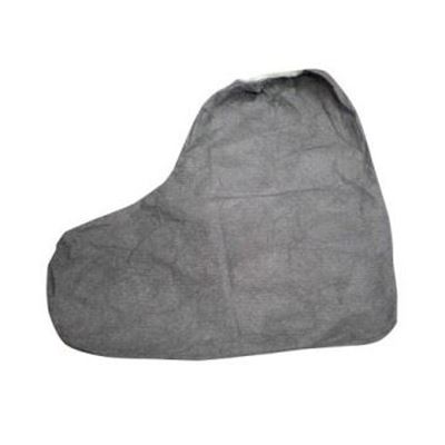 Picture of DuPont™ Tyvek® Limited Use Boot Covers with Skid Resistant Sole - 18" Height