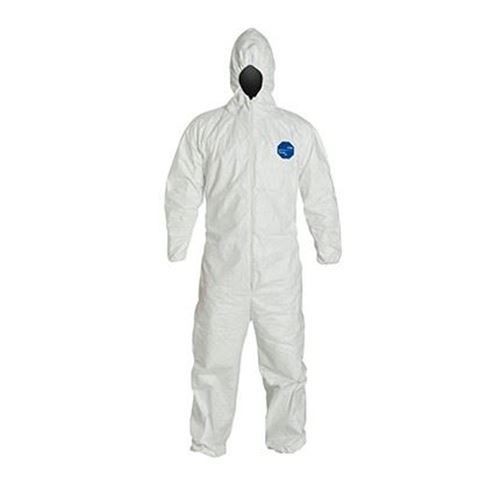 Picture of DuPont™ Tyvek® 400 Coverall - 4X-Large