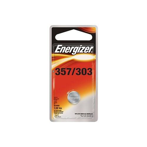 Picture of Energizer® 1.5V Wristwatch Battery